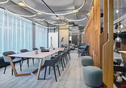 Residence Inn by Marriott Essen City - 7