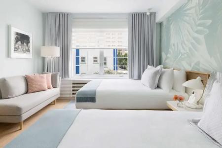 The Gabriel Miami South Beach, Curio Collection by Hilton - 65