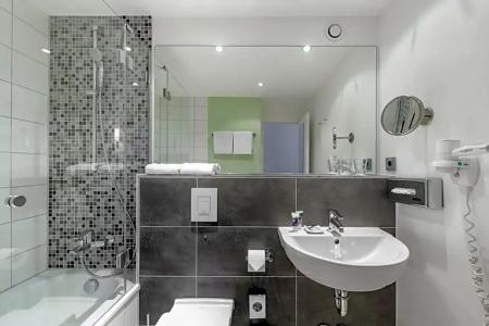 Mercure Stuttgart Sindelfingen an der Messe - 45