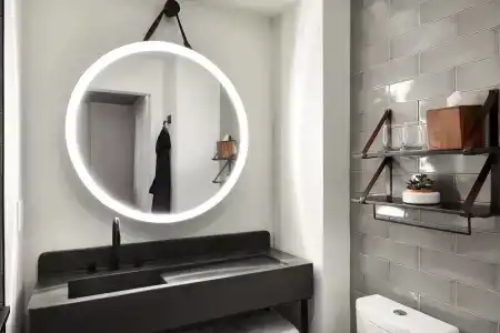 Moxy Nyc Downtown - 7