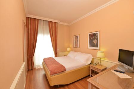 Parco dei Principi - 1