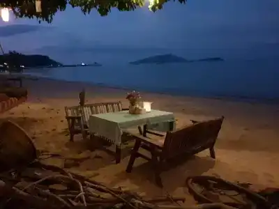 Sabai Sabai Beach Bungalows - 1