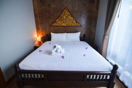 Coco Retreat Phuket Resort And Spa - Sha Plus - 13