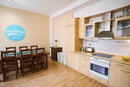 McSleep Hostel Prague - 16