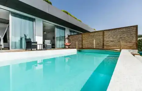 Cape Bodrum Luxury & Beach - 139