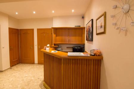 CityTrumer Stube - 1