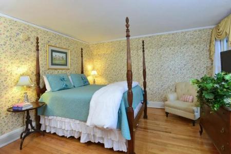 Wilburton Inn - 123