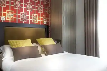Hôtel International Paris - 70