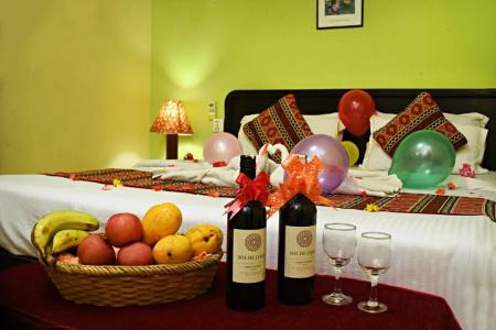 The Sacred Valley Home - 64