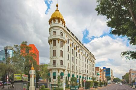 Ayenda Imperial Reforma - 21