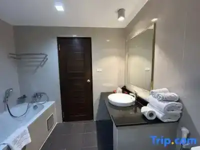 Teak Garden Resort, Chiang Rai - 25