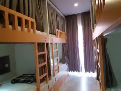 Sakura Suit Hostel - 27