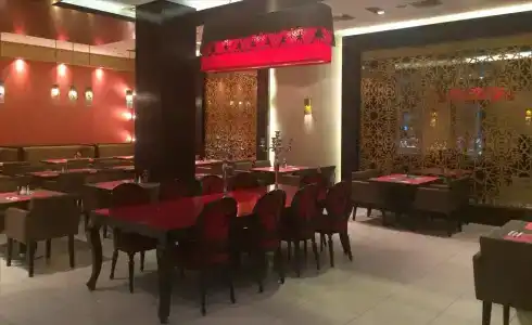 Marmara Budapest - 19