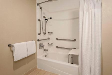Courtyard by Marriott San Antonio Airport/North Star Mall - 7