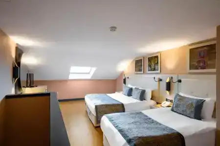 Long Beach Resort & Spa Deluxe - Ultra All Inclusive - 80