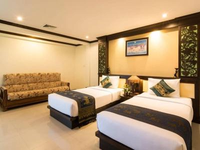 Aonang Orchid Resort - Sha Extra Plus - 4