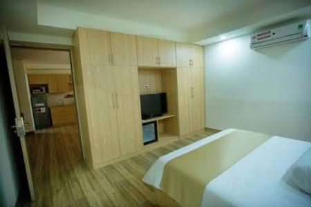 Thuy Sakura & Serviced Apartment - 67
