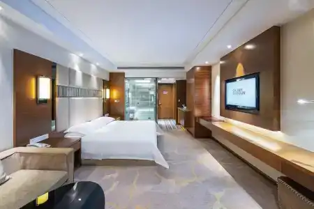 Galaxy minyoun Chengdu - 84