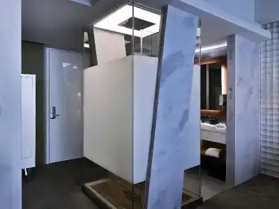 Pullman Jakarta Central Park - 56