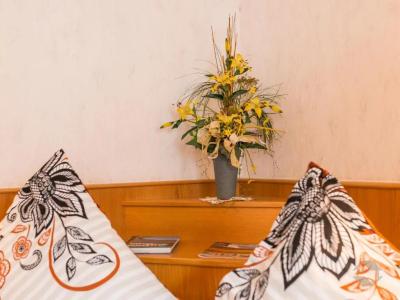 Restaurant Alte Linde - 19