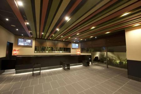 Dormy Inn Premium Namba Natural Hot Spring - 1