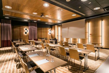 Sopot Marriott Resort & Spa - 35