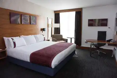Holiday Inn Birmingham City, An Ihg - 29