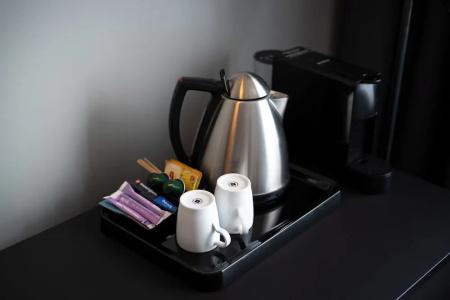 Mercure Antwerp City Centre - 143