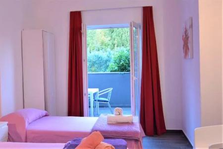 Villa Avantgarde b&b - 29