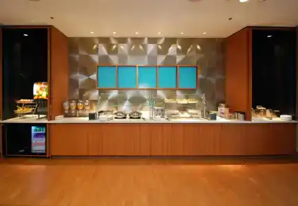 SpringHill Suites by Marriott Las Vegas North Speedway - 19