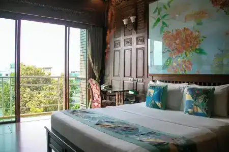 Lamphu Tree House Boutique - 153