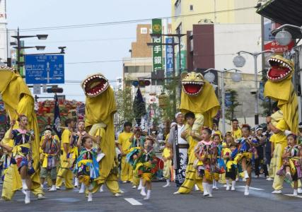 Apa Honhachinohe - 25