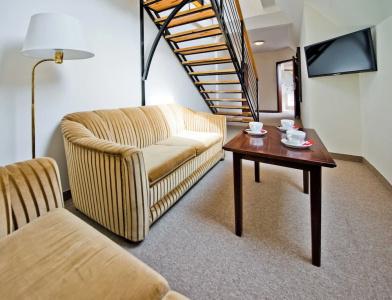 Mona Lisa Wellness & Spa - 85