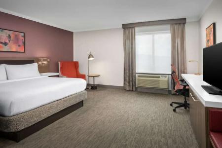 Hilton Garden Inn - 60