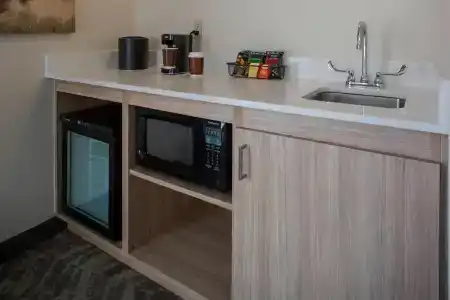 SpringHill Suites by Marriott Convention Center - 45