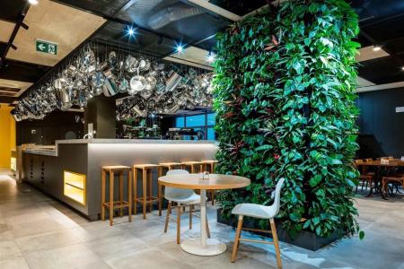 Ibis Praha Wenceslas Square - 22