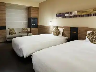 Mitsui Garden Sapporo - 46