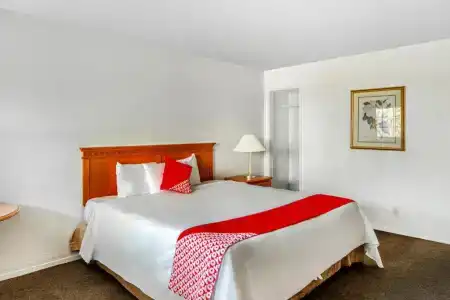 Oyo Gateway Motel Las Vegas North Strip Fremont St Area - 15