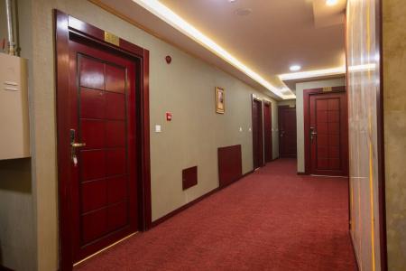 Days Inn by Wyndham Myrtle Beach-Grand Strand - 34