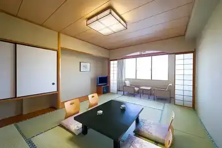 & Resorts Ise-Shima - 85