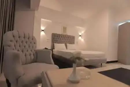 Swiss Inn Mohandeseen - 106