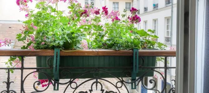 Hôtel Jeanne d'Arc Le Marais - 48