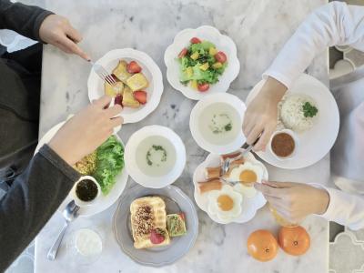 Noursabah Pattaya - 12