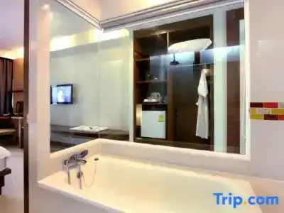 a2 Pool Resort - Sha Plus - 61