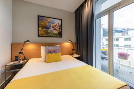 Hard Rock Davos - 57