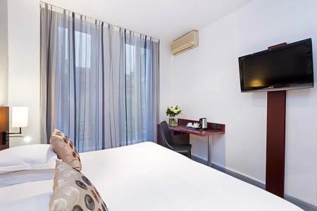 Best Western Plus Hôtel Brice Garden Nice - 63