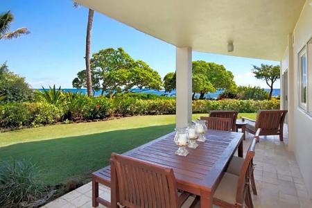 Waipouli Beach and Spa Kauai by Outrigger - 466
