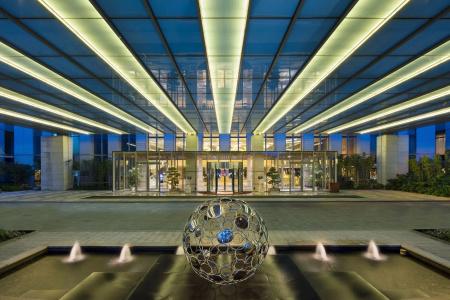 DoubleTree by Hilton Hangzhou East - 29
