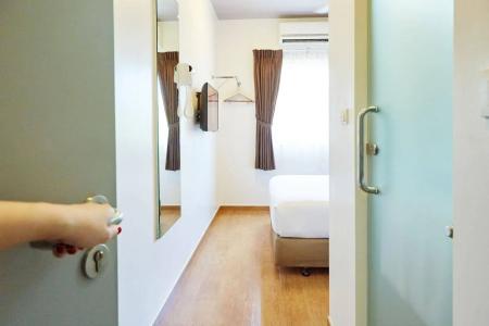 Red Planet Bangkok Asoke - Sha Extra Plus - 43