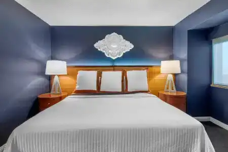 Omni Chicago & Suites Magnificent Mile - 143
